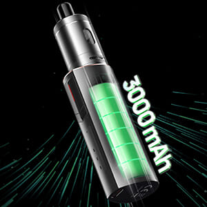 Batterie du Kit Cosmo 2 Plus de la marque Vaptio